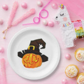 Halloween-Party Paper Teller (Party)