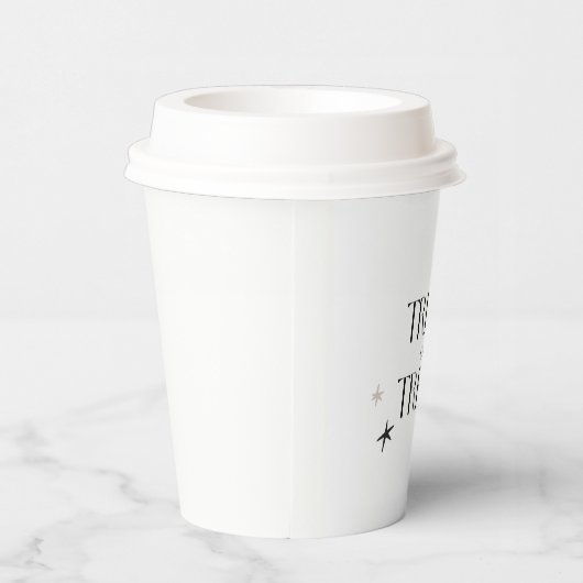 Halloween-Party Pappbecher (Rechts)