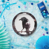 Halloween-Party Pappteller (Party)