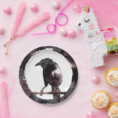 Halloween-Party Pappteller (Party)