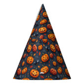 Halloween-Party Partyhütchen (Links)