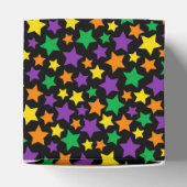 Halloween-Party Personalisiert GefälligkeitsBox Geschenkschachtel (Oben)