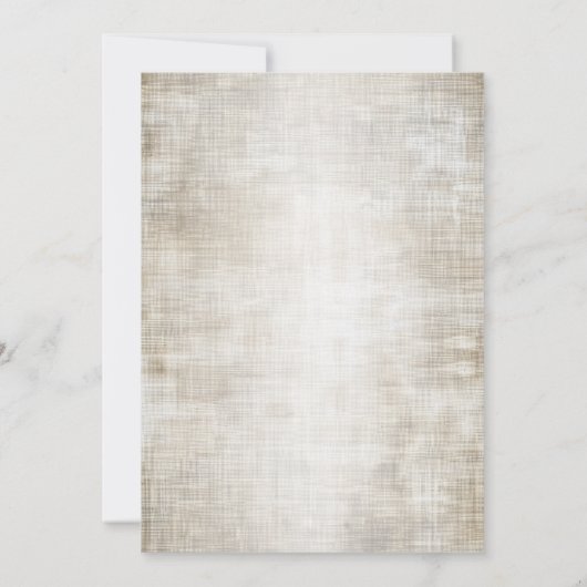 Halloween-Party Rosa Blume Bat Green Blätter Einladung (Rückseite)