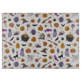 Halloween-Party Schneidebrett (Vorderseite)