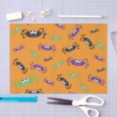 Halloween-Party Seidenpapier (Handwerk)