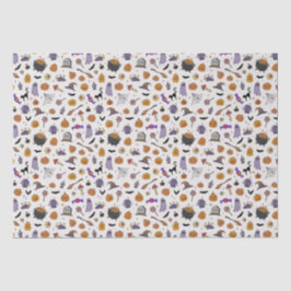 Halloween-Party Seidenpapier