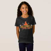 Halloween-Party T-Shirt (Vorne ganz)