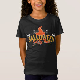 Halloween-Party T-Shirt