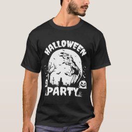 Halloween-Party T-Shirt