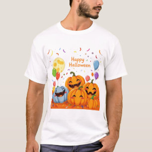 Halloween-Party T-Shirt