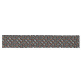 Halloween-Party Table Runner Großer Tischläufer (Horizontal)