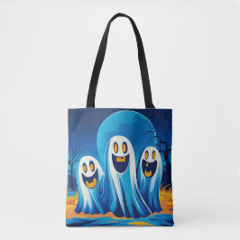 Halloween-Party Tasche