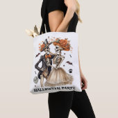 Halloween-Party Tasche (Von Nahem)