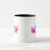 Halloween-Party Tasse (Zentrum)
