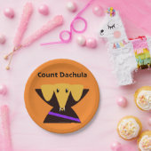 Halloween-Party Teller (Party)