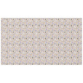 Halloween-Party Tischdecke (Vorderseite (Horizontal))