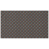 Halloween-Party Tischdecke (Vorderseite (Horizontal))