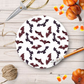 Halloween-Party und Gespenster Einladung