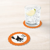 Halloween Party Untersetzer (Vor Ort)
