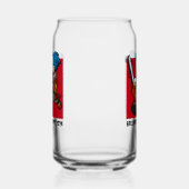 Halloween-Party verändert das Jahr, in dem der Clo Dosenglas (Rechts)