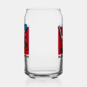 Halloween-Party verändert das Jahr, in dem der Clo Dosenglas (Links)