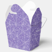 Halloween-Party-Verpackung Geschenkschachtel (Offen)