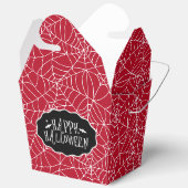 Halloween-Party-Verpackung Geschenkschachtel (Offen)