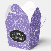 Halloween-Party-Verpackung Geschenkschachtel (Offen)