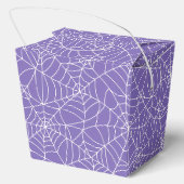 Halloween-Party-Verpackung Geschenkschachtel (Rückseite)