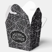 Halloween-Party-Verpackung Geschenkschachtel (Offen)