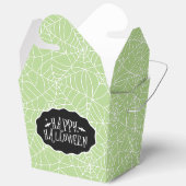 Halloween-Party-Verpackung Geschenkschachtel (Offen)