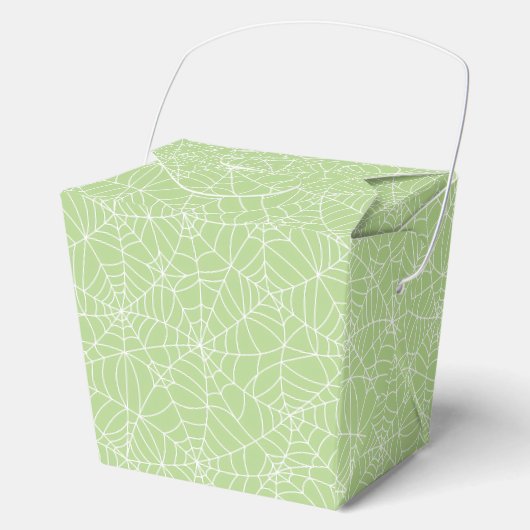 Halloween-Party-Verpackung Geschenkschachtel (Vorderseite)