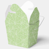 Halloween-Party-Verpackung Geschenkschachtel (Offen)