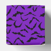 Halloween-Party-Verwöhnbox Geschenkschachtel (Oben)