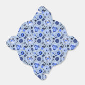 Halloween Party Wrapping Paper Geschenkschachtel (Ungefaltet)