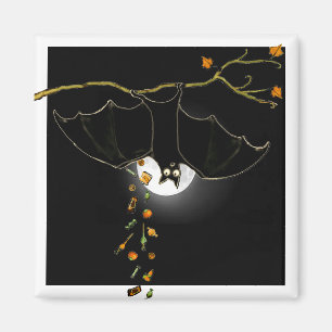 Halloween-Partygeschenke Magnet