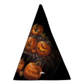 Halloween Partyhütchen (Rechts)