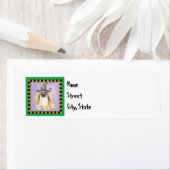 Halloween-Pekingese (Insitu)