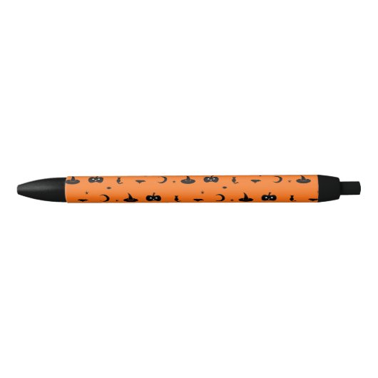 Halloween Pen Kugelschreiber (Vorderseite)