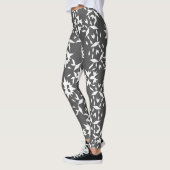 Halloween Penrose Leggings (Links)