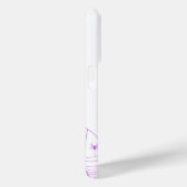 Halloween Phone Case Pumpkin, iPhone / iPad Gehäus (Rückseite / Rechts)