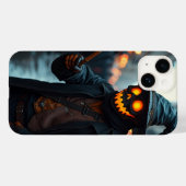 HALLOWEEN PHONECASE Case-Mate iPhone HÜLLE (Rückseite (Horizontal))