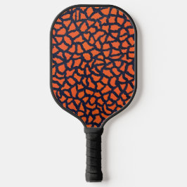 Halloween Pickleball Schläger