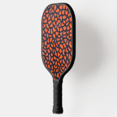 Halloween Pickleball Schläger (Links)