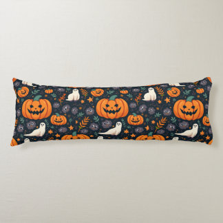 halloween pillow, cushed seitenschläferkissen