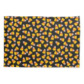 Halloween Pillowcase Kissenbezug (Rückseite)