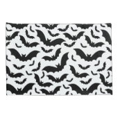 Halloween-Pillowcase-Set Kissenbezug (Rückseite-Rechts)