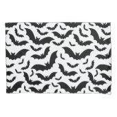 Halloween-Pillowcase-Set Kissenbezug (Vorderseite-Links)