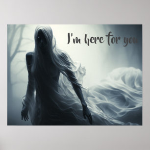 Halloween-Plakat Poster