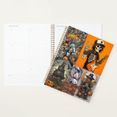 HALLOWEEN PLANER (Anzeige)